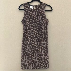 NWT!  Esprit Floral Dress - Size 5/6